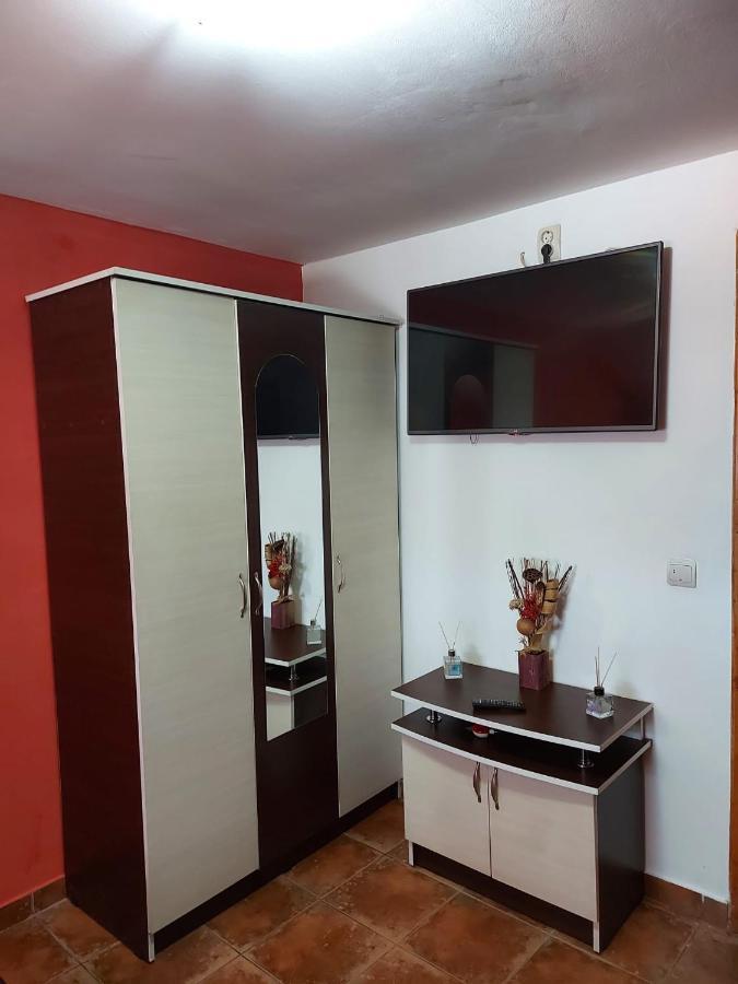 Studio Legend Pucioasa Kültér fotó