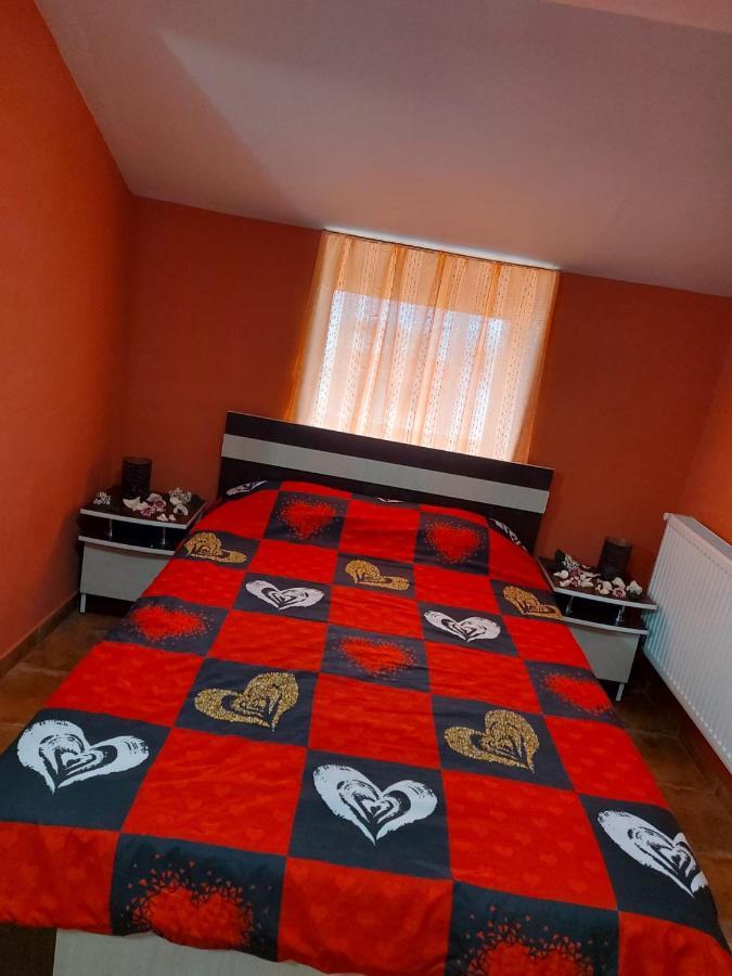 Studio Legend Pucioasa Kültér fotó